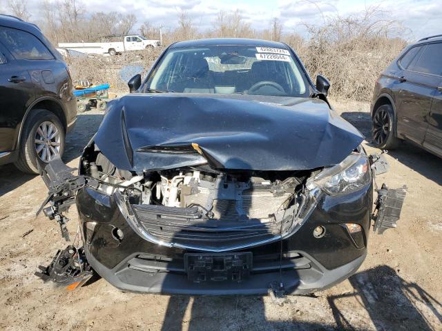 2019 MAZDA CX-3 TOURI - JM1DKFC75K0446526