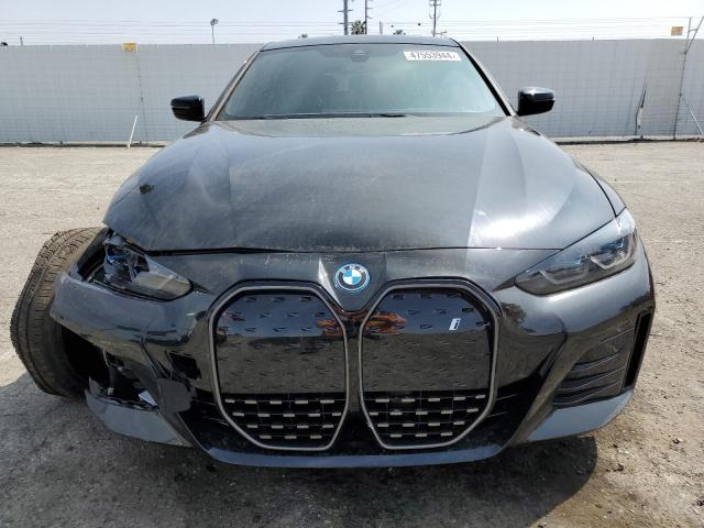 2024 BMW I4 Edrive35 VIN: WBY43AW03RFS57930 Lot: 47553944