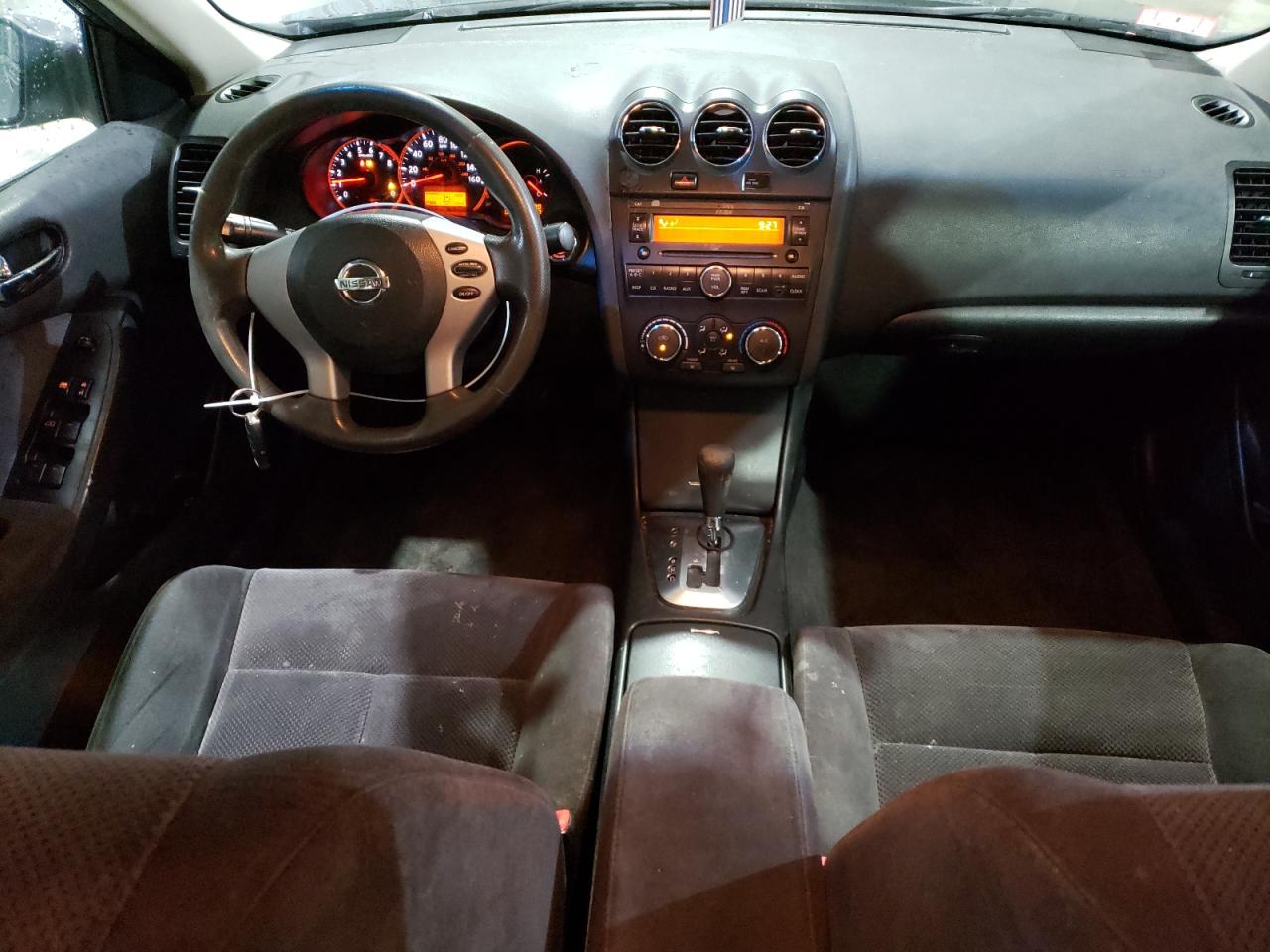 1N4AL21E28C253984 2008 Nissan Altima 2.5