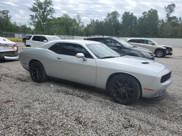 2021 Dodge Challenger Sxt VIN: 2C3CDZAG1MH524622 Lot: 48217094