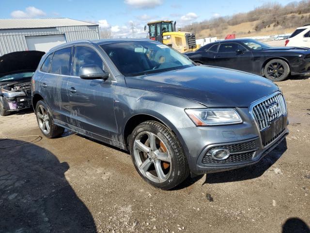 VIN WA1DGAFP8EA114363 2014 Audi Q5, Premium Plus no.4