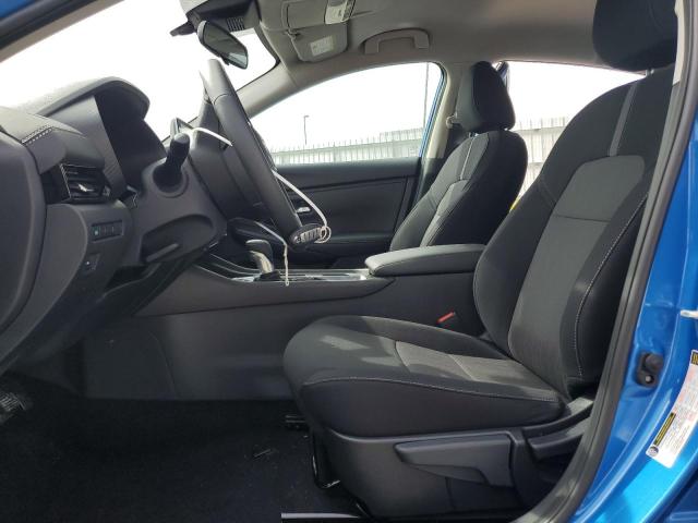 2023 NISSAN SENTRA SV 3N1AB8CVXPY300118
