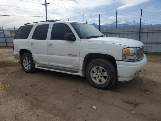 2002 GMC Denali VIN: 1GKEK63U12J339160 Lot: 46472364