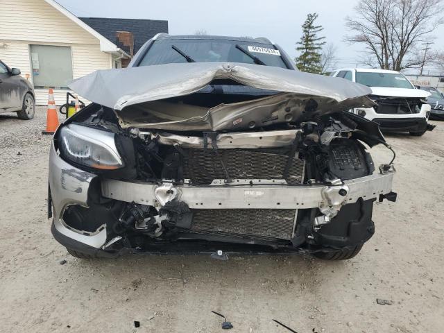 2019 Mercedes-Benz Glc 300 4Matic VIN: WDC0G4KB3KV162402 Lot: 46575034