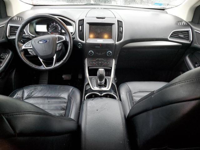 2FMTK3J83FBC27036 2015 FORD EDGE, photo no. 8