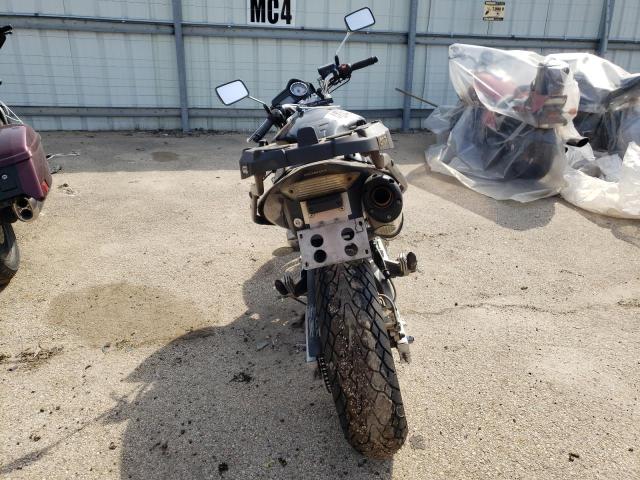2006 HONDA CB600 F - ZDCPC36036F100123