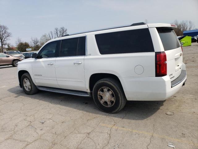 2015 CHEVROLET SUBURBAN K - 1GNSKKKC5FR276773