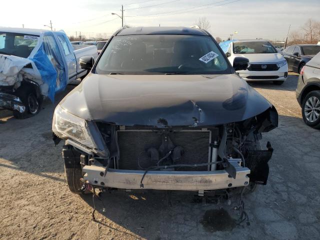 2018 NISSAN PATHFINDER - 5N1DR2MM9JC610085