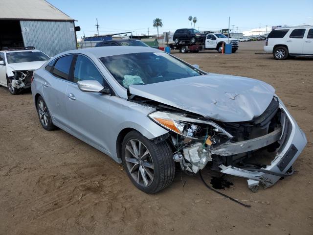 2015 HYUNDAI AZERA KMHFG4JG7FA448761