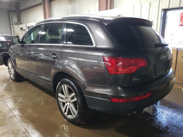 2008 Audi Q7 3.6 Quattro Premium VIN: WA1BY74L38D021874 Lot: 46615584