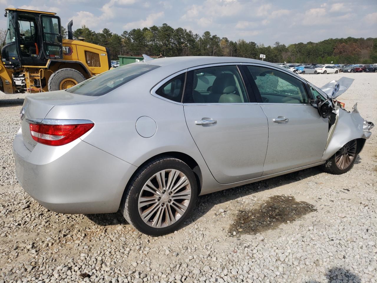 1G4PP5SK6D4179497 2013 Buick Verano