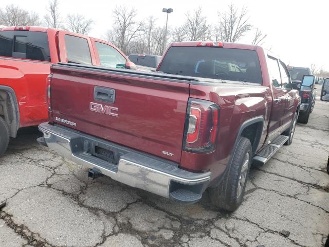 2016 GMC SIERRA - 3GTU2NEC7GG151189