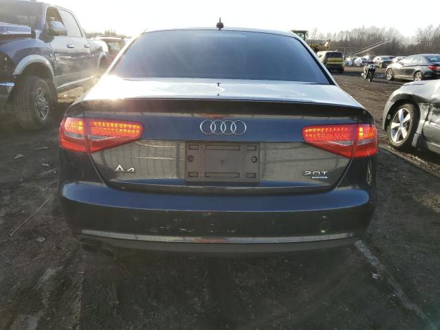 VIN WAUBFAFL5DN037677 2013 Audi A4, Premium no.6