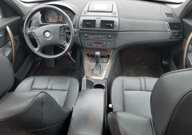 WBXPA93485WD09966 2005 BMW X3 3.0I