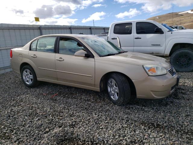 2007 Chevrolet Malibu Lt VIN: 1G1ZT58F87F242569 Lot: 47940944