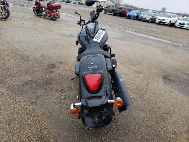 2013 SUZUKI VL1500 JS1VY56A4D2101851  46004834