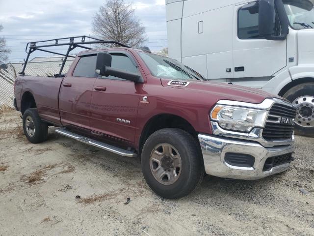 2020 Ram 2500 Big Horn VIN: 3C6UR5JL3LG188016 Lot: 46797824