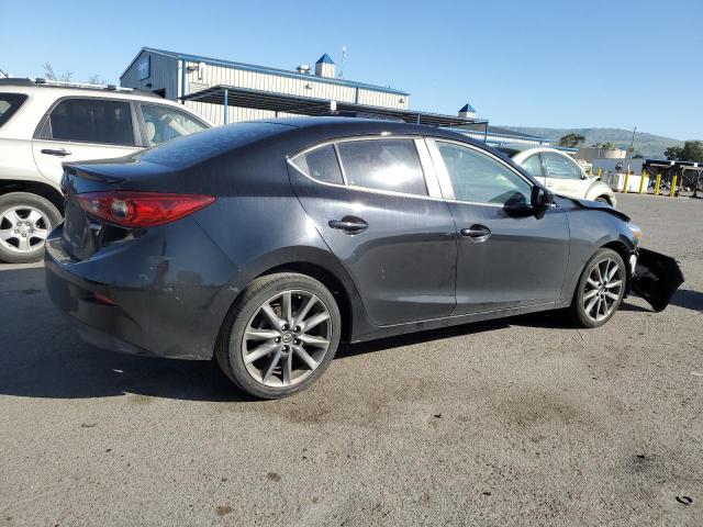 2018 Mazda 3 Touring VIN: 3MZBN1V34JM158629 Lot: 47769494