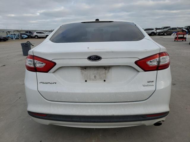 2013 Ford Fusion - Image 6