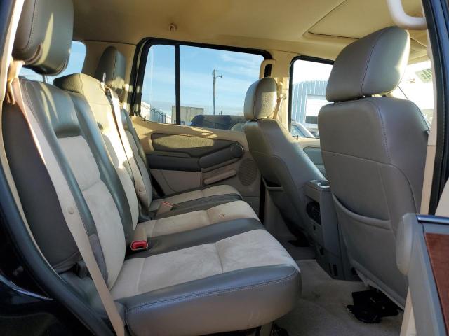 2006 Ford Explorer Eddie Bauer VIN: 1FMEU74816UA12447 Lot: 47063524