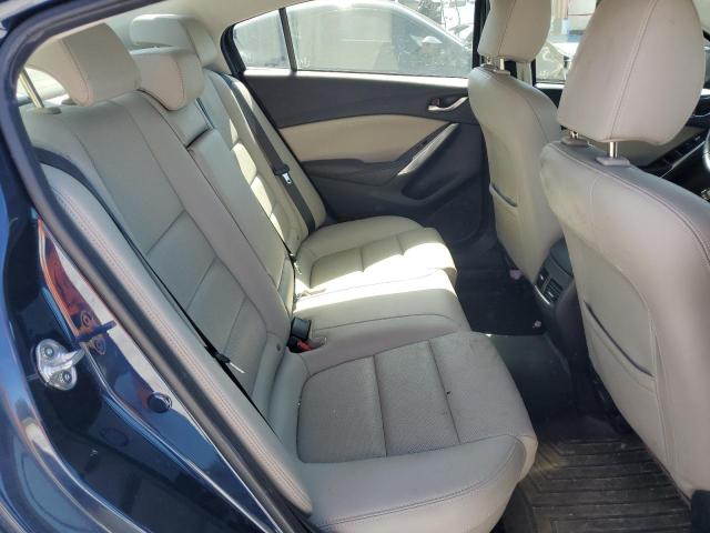 2016 MAZDA 6 TOURING - JM1GJ1V55G1485052