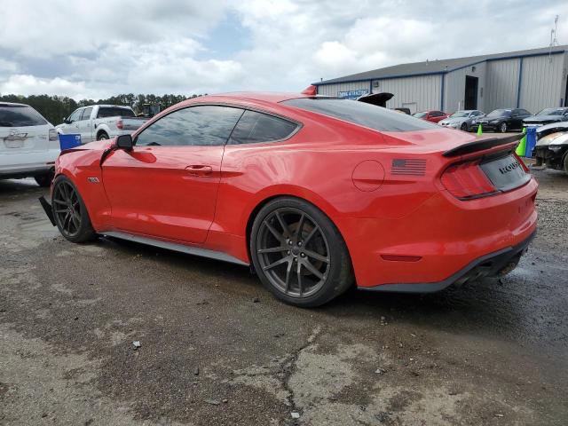 1FA6P8CF3N5144968 Ford Mustang GT 2