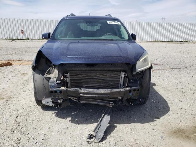 2015 GMC ACADIA SLT - 1GKKRRKD8FJ194027