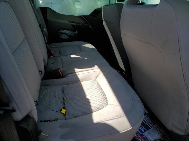 2017 Chevrolet Colorado VIN: 1GCGTBEN9H1171826 Lot: 47193424