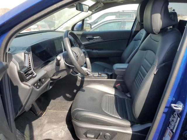 2023 KIA SPORTAGE S - 5XYK53AF7PG043950