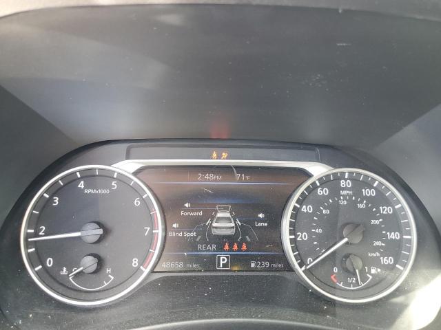 2020 Nissan Sentra Sv VIN: 3N1AB8CV0LY272324 Lot: 47479554