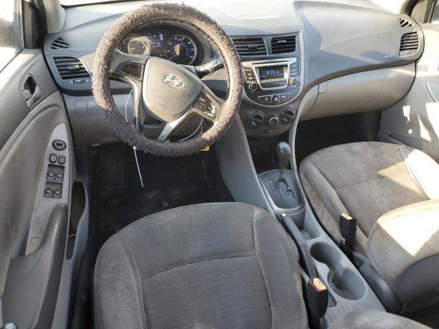 2016 HYUNDAI ACCENT SE - KMHCT5AE5GU239411