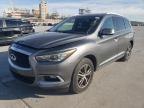 2016 INFINITI QX60 