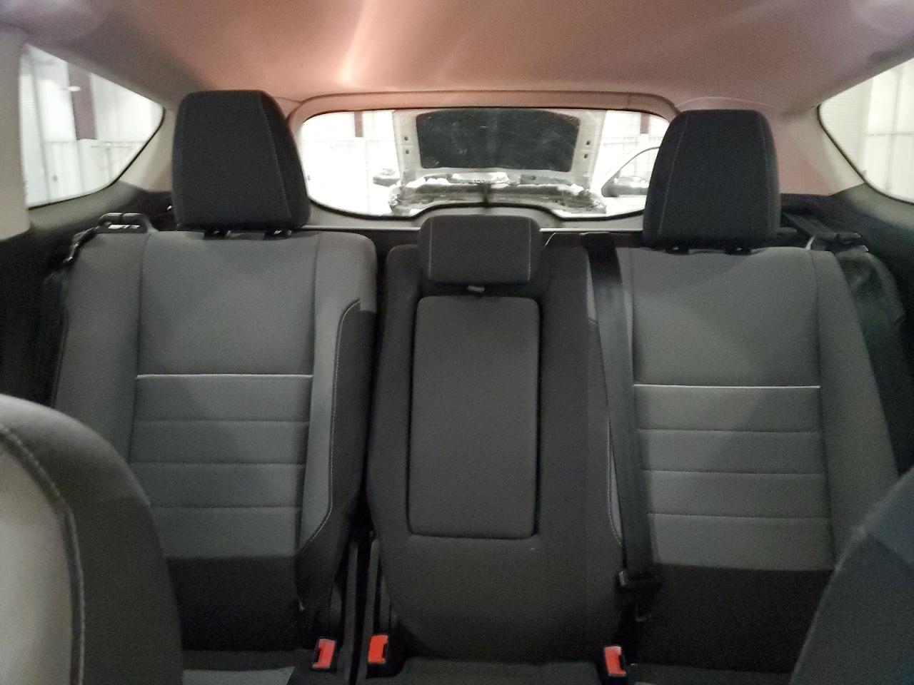 1FMCU9GX3DUA16891 2013 Ford Escape Se