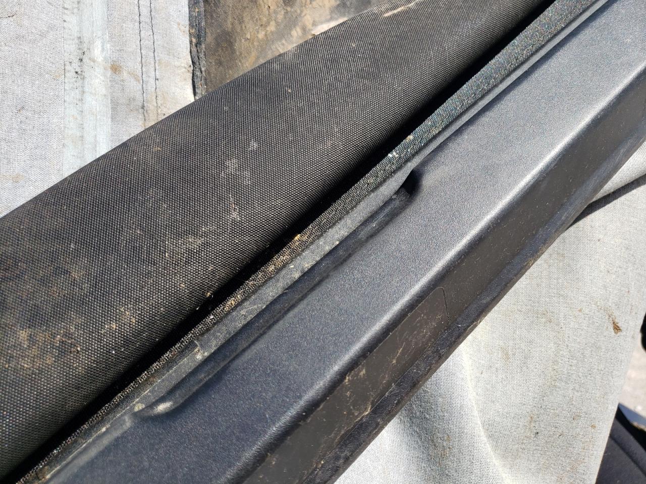 1J4BA6D15AL133651 2010 Jeep Wrangler Rubicon