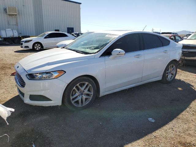 2016 Ford Fusion Se VIN: 3FA6P0H75GR202386 Lot: 42690884