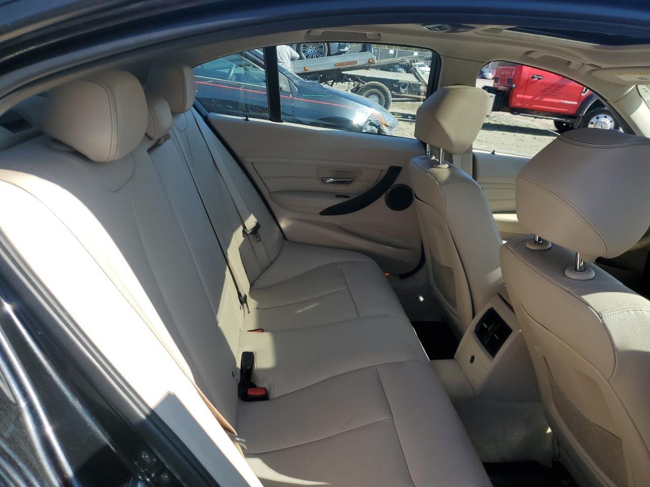 WBA3A5C5XCF257776 2012 BMW 328 I