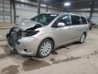 2017 TOYOTA SIENNA XLE - 5TDDZ3DC5HS187600