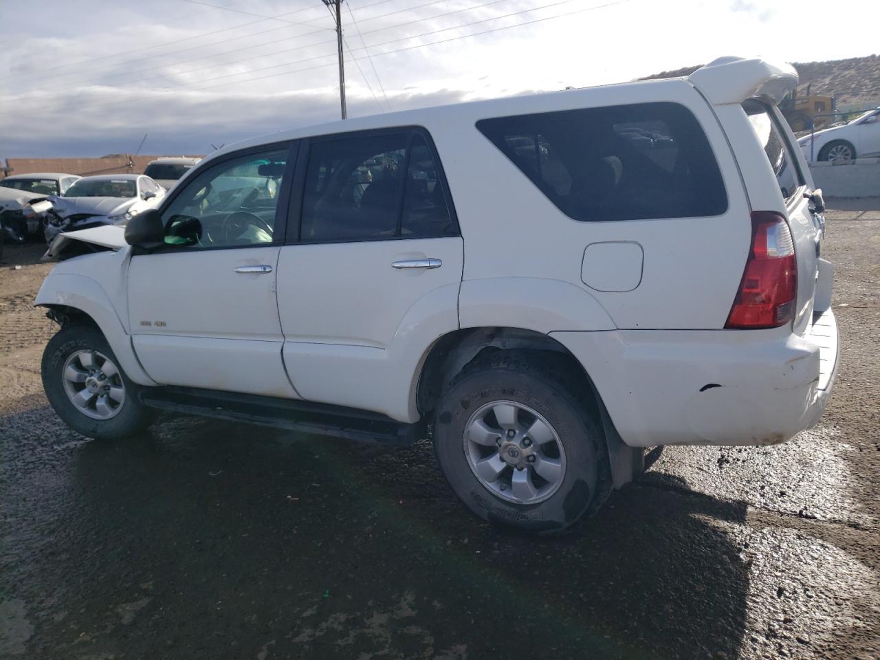 JTEBU14R470116626 2007 Toyota 4Runner Sr5