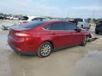 Lot #2387732126 2016 FORD FUSION S