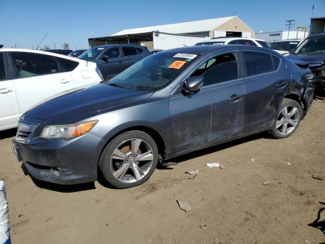 ACURA ILX 20 PRE