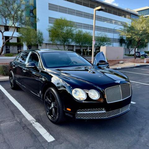 2014 BENTLEY FLYING SPUR for Sale | AZ - PHOENIX NORTH | Tue. Mar 26 ...