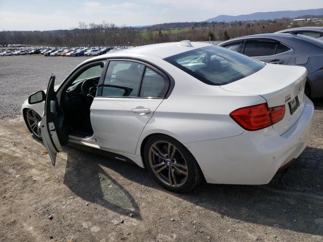 2015 BMW 328 XI - WBA3B3C52FJ985353