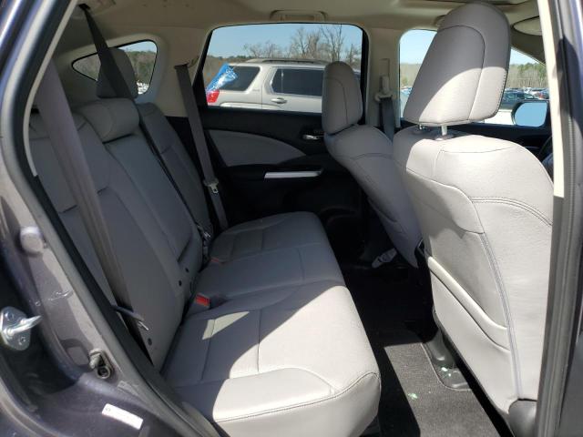 2015 HONDA CR-V TOURI - 5J6RM4H91FL080108
