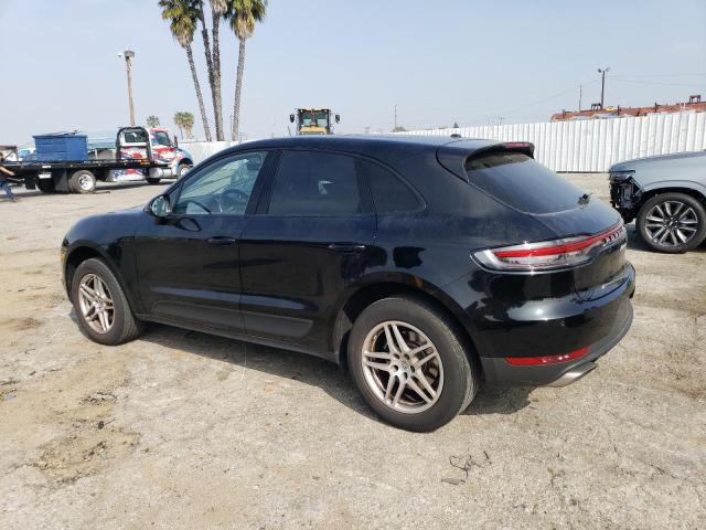 VIN WP1AA2A53LLB08119 2020 Porsche Macan no.2