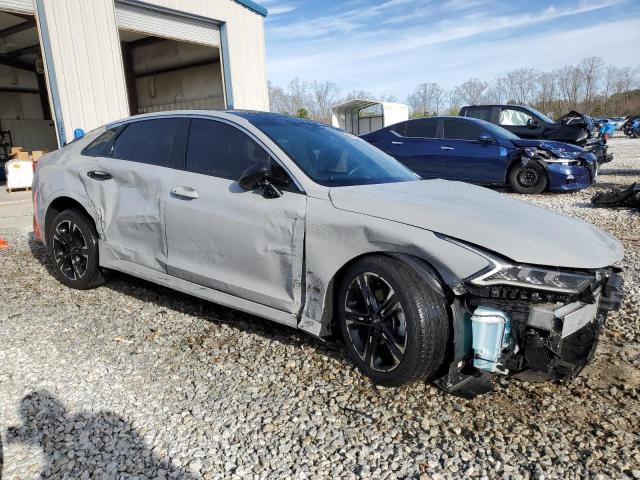 2022 Kia K5 Gt Line VIN: 5XXG64J24NG122998 Lot: 45998844