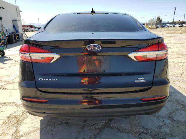 3FA6P0LU3LR267079 Ford Fusion SE 6