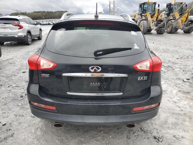 2009 Infiniti Ex35 Base VIN: JNKAJ09F89M950233 Lot: 45875794