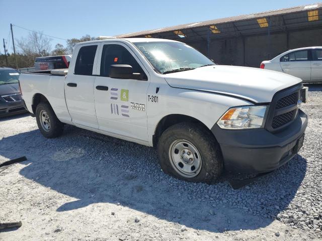2017 Ram 1500 St VIN: 1C6RR7FG7HS649280 Lot: 46928184