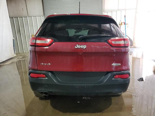 2015 JEEP CHEROKEE 1C4PJMCB0FW551373