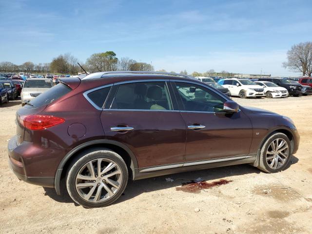 2017 Infiniti Qx50 VIN: JN1BJ0RR9HM401531 Lot: 46668124